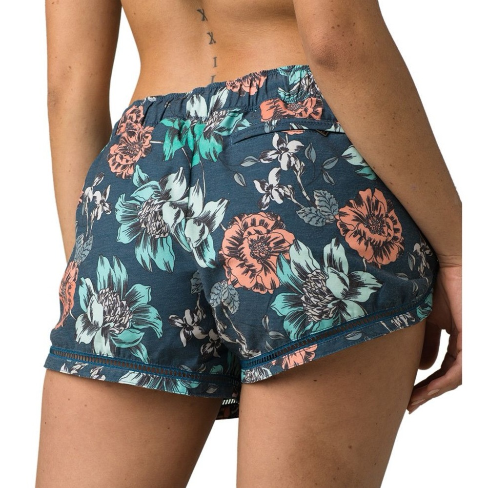 prAna Women’s Mariya Board Shorts 🌊 - Picture 3 of 9
